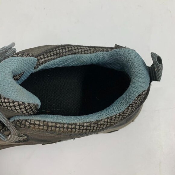Keen Women's Targhee II Low Top‎ Lace Up Hiking Outdoor Boots Size 9.5 - Picture 11 of 13